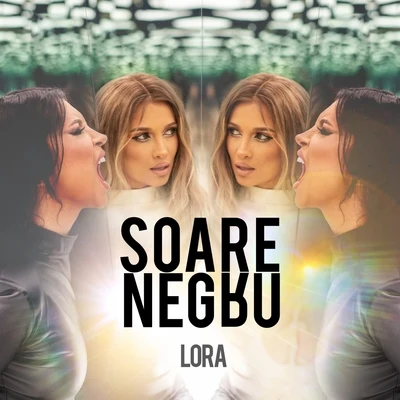 Soare Negru 專輯 LORA/Doddy