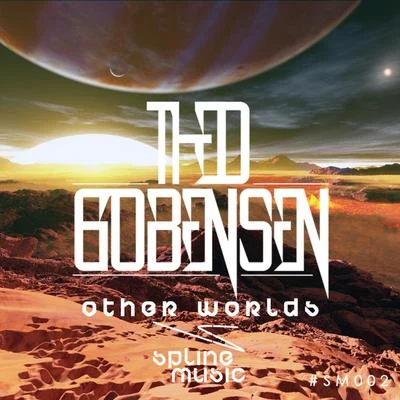 Other Worlds EP 專輯 Erik Ray/Theo Gobensen