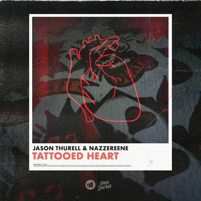 Tattooed Heart 專輯 Nazzereene