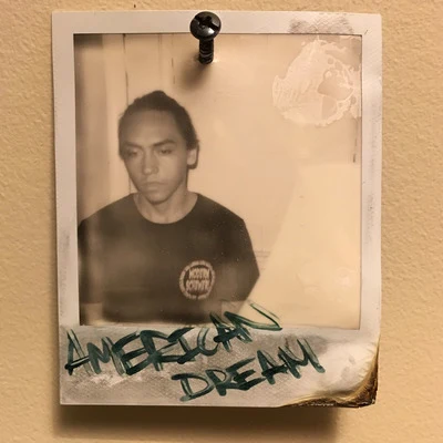 American Dream 專輯 landoncube