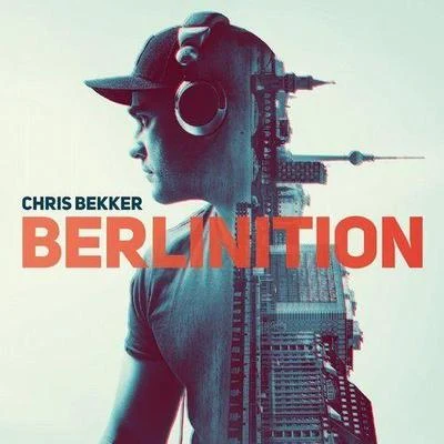 Chris Bekker 專輯 Chris Bekker/My Digital Enemy/Chris Montana/Peter Brown/Coqui Selection