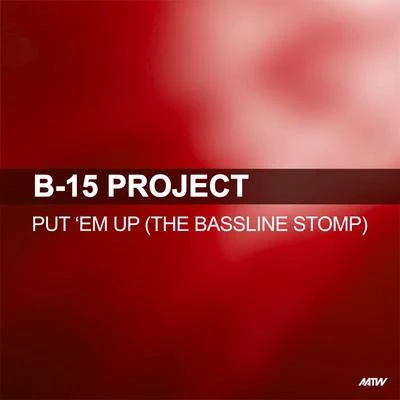 Put Em Up (The Bassline Stomp) 专辑 B15 Project