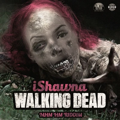 Walking Dead 專輯 Ishawna