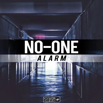 Alarm 專輯 No-One