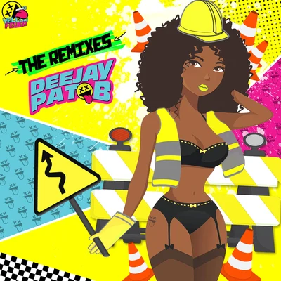 The Remixes 專輯 Pat B/Da Rick