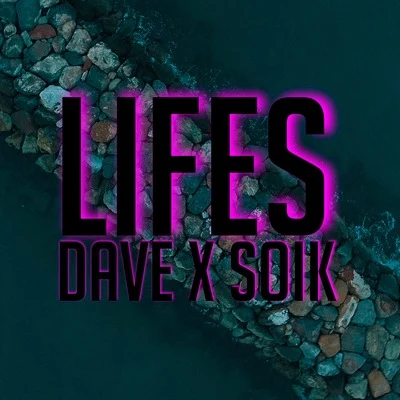 Lifes 專輯 Dave/Margaret/Ric Fellini/Anika/Edo