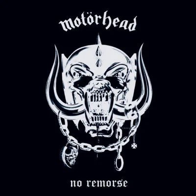 Motörhead No Remorse (Reissue - Bonus Track Edition)