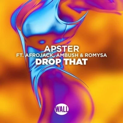 Drop That 專輯 Apster