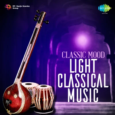 Parveen Sultana Classic Mood Light Classical Music