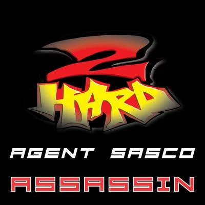 Assassin 專輯 Agent Sasco