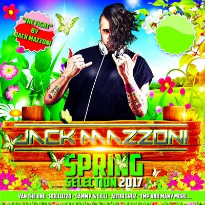 Jack Mazzoni Spring Selection 2017 (World Edition) 專輯 Rayman Rave/Jack Mazzoni