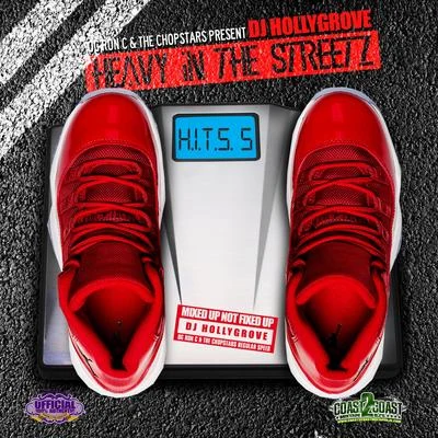 OG Ron C Heavy in the Streetz: Hits 5