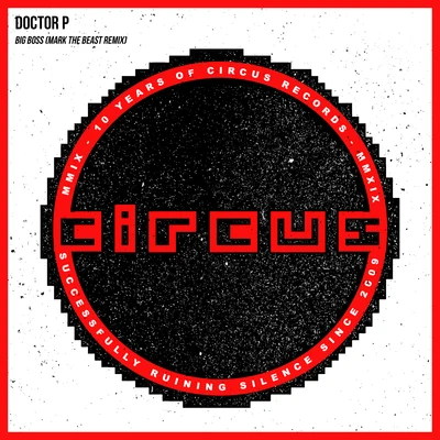 Big Boss (Mark The Beast Remix) 專輯 Koolkid/Doctor P