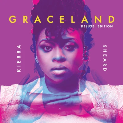 GRACELAND (Deluxe) 專輯 Kierra Sheard/Tasha Cobbs/James Fortune & FIYA