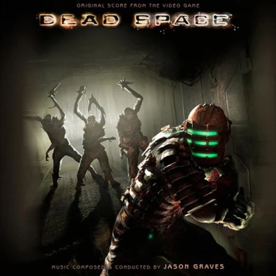 Dead Space (Original Score from the Video Game) 專輯 Jason Graves