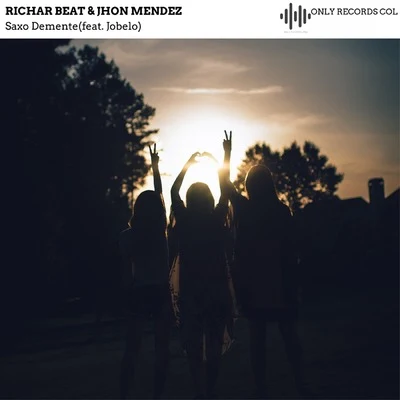 Saxo Demente 专辑 Richar Beat/Victor Cardenas