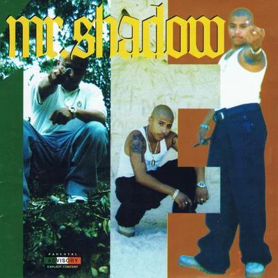 Thirteen 專輯 OG Spanish Fly/Bad Boy of Clika One/Mr. Shadow