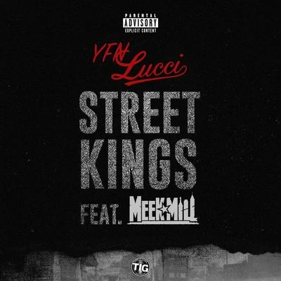 YFN LucciBandhunta Izzy Street Kings