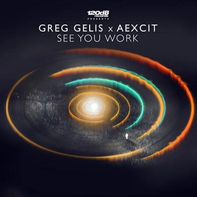 See You Work 專輯 Greg Gelis