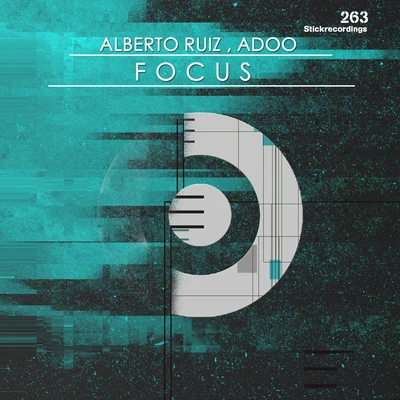 Focus 專輯 Dnio/Uakoz/Rotwang/Alberto Ruiz/Fred Lenix