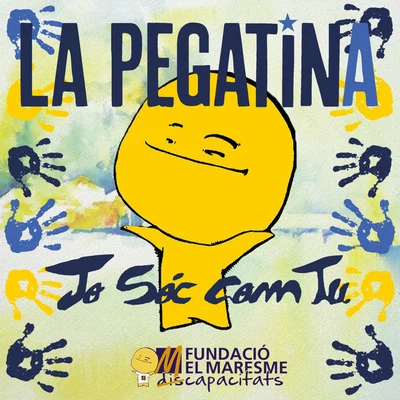 Jo Sóc Com Tu 專輯 La Pegatina