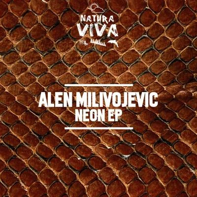 Neon Ep 專輯 Alen Milivojevic/Drzneday