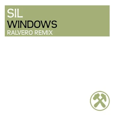 Windows (Ralvero Remix) 专辑 Sil