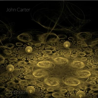 Continuum 專輯 John Carter