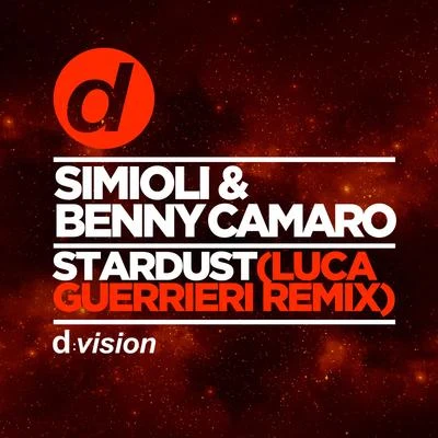 Simioli Stardust (Luca Guerrieri Remix)