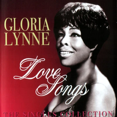 Love Songs 專輯 Gloria Lynne