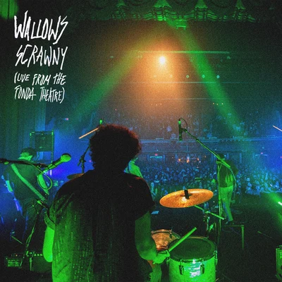 Scrawny (Live from The Fonda Theatre) 专辑 Solomonophonic/Wallows/Remi Wolf