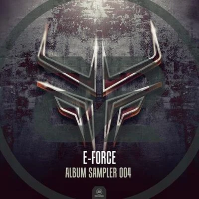 E-Force Album Sampler 004