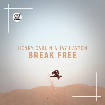 Jay Hayton Break Free