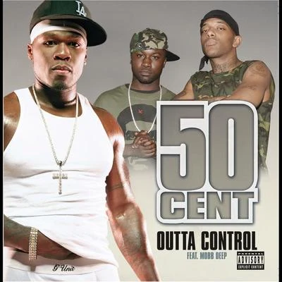 Outta Control 專輯 50 Cent