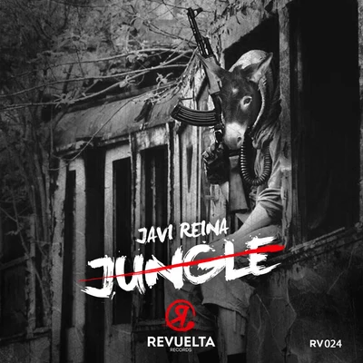 Jungle 專輯 Fruela/Javi Reina