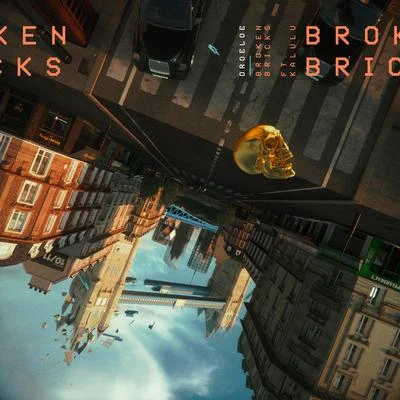 Broken Bricks 專輯 DROELOE