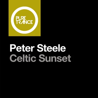 Celtic Sunset 專輯 Jamie Baggotts/Peter Steele