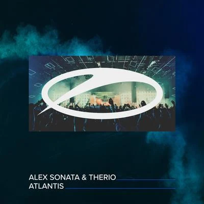 Alex SonataDean Chalmers Atlantis