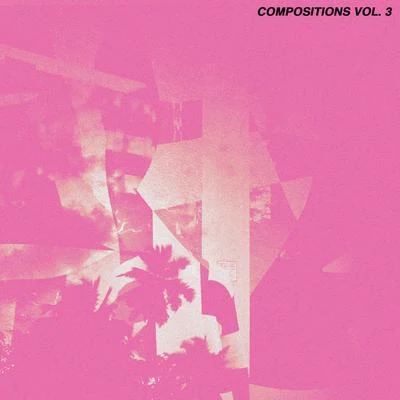 Compositions, Vol. 3 專輯 Arham/Kasha/Alemam Elghandour