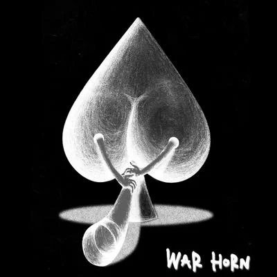 War Horn 專輯 Haezer