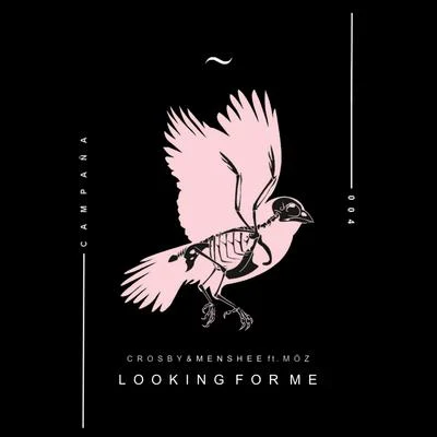 Looking for Me 專輯 Crosby