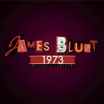 James Blunt 1973 (International)