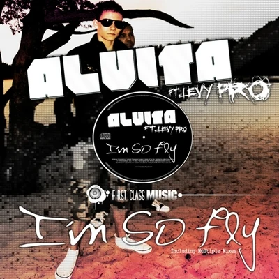 Im So Fly 專輯 Alvita