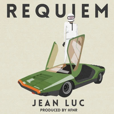 Jean Luc 專輯 Requiem