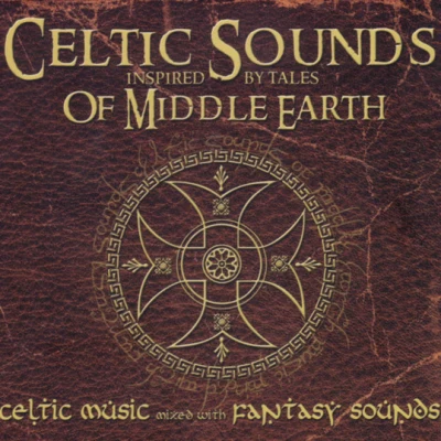 Celtic Sounds:Inspired by Tales of Middle Earth 專輯 Flowking Stone/Macoh M.A/Lefttizle/A-Klassic/Enam