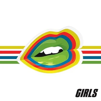 Girls Mixtape 專輯 Yako/James Hersey