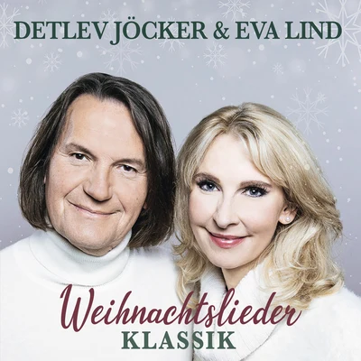 Eva Lind Weihnachtslieder-Klassik