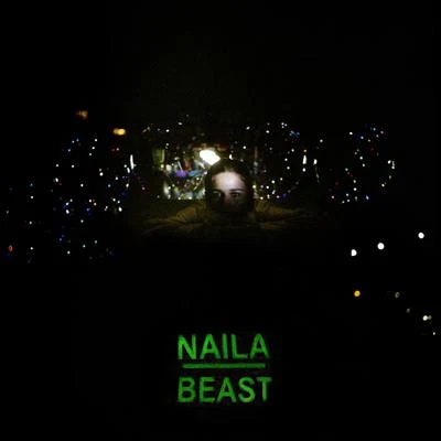 Beast 專輯 313/Naïla