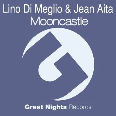 Mooncastle 專輯 Lino Di Meglio/Luca Lento/Eddy Malano/Double Vision IT/Mediahora