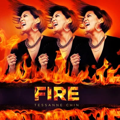 Tessanne Chin Fire - Single